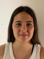 Ainhoa Vicedo (SPA Alicante) - 2025/2026