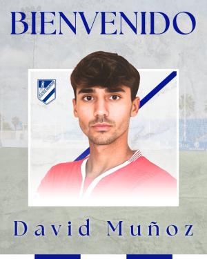 David (Atltico Onubense) - 2025/2026
