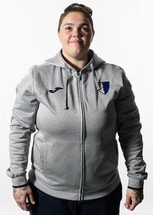 Catarina (Inter Club Escaldes) - 2025/2026
