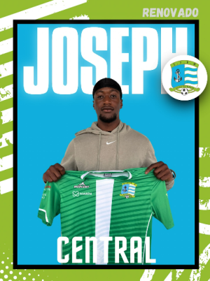 Bangura (E.F. Villa de Marin) - 2025/2026