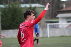 Dario Veiga (S.D. Touro) - 2025/2026