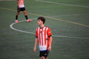 Ismael (Racing Vilari�o) - 2025/2026