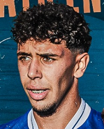 Ayoub (U.D. Melilla B) - 2025/2026
