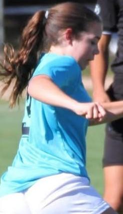 Celia (Callus CF) - 2025/2026