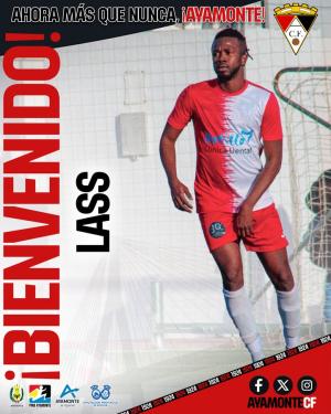 Lass Ballo (Ayamonte C.F.) - 2025/2026
