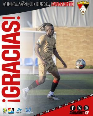 Lass Ballo (Ayamonte C.F.) - 2025/2026