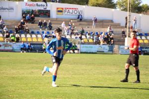 Yuyo (Sp. San Fulgencio) - 2025/2026