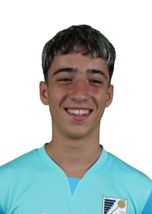 Durn (San Roque Balompie) - 2025/2026