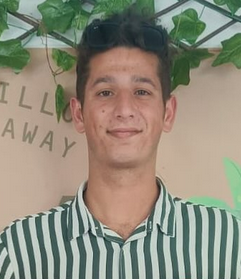 Matias Rey (C.D. Xil) - 2025/2026