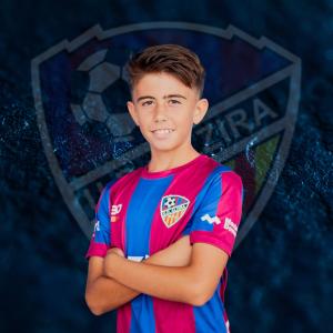 Hctor (U.D. Alzira B) - 2025/2026