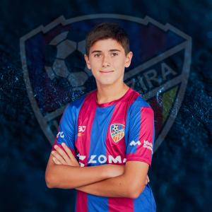Jaume (U.D. Alzira B) - 2025/2026