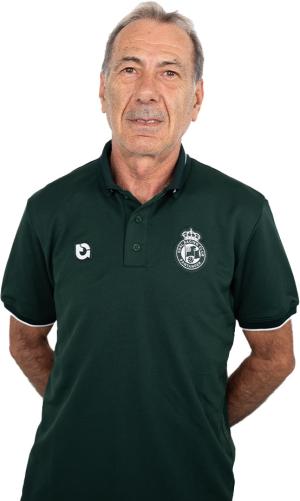 Manolo (Real Racing Club) - 2025/2026