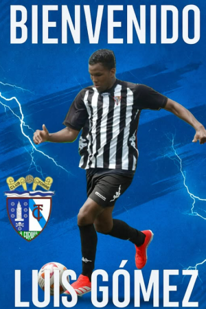 Luis Eduardo (Torre S.D.) - 2025/2026