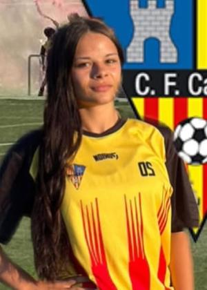 Peregrina (Callus CF) - 2025/2026