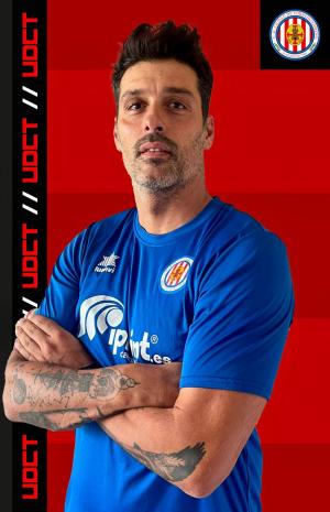Soto (UDC Torredonjimeno) - 2025/2026