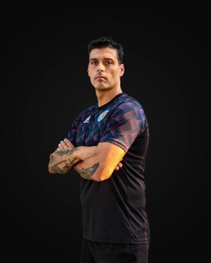 Soto (UDC Torredonjimeno) - 2025/2026