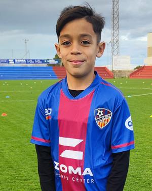 Bernardo (U.D. Alzira C) - 2025/2026
