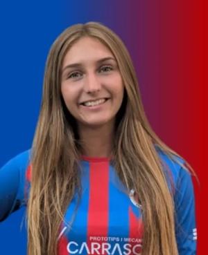 A. Gerginova  (F.C. Sant Vicen) - 2025/2026