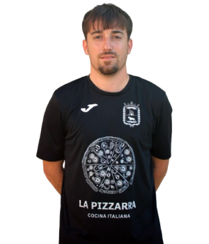 Toni (U.D. Navarrs) - 2025/2026