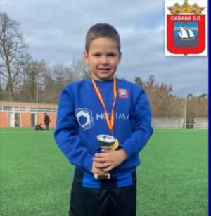Leo (Cabana S.D.) - 2025/2026