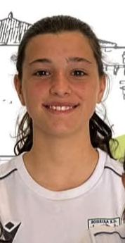 Carmen Villar (Soneira SD) - 2025/2026