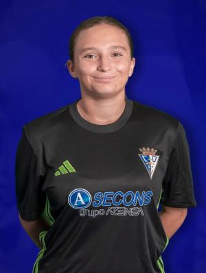 Paula (San Fernando CD 1940) - 2025/2026