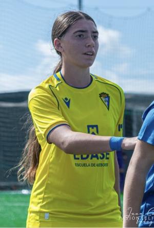 Marn (Cdiz C.F. B) - 2025/2026