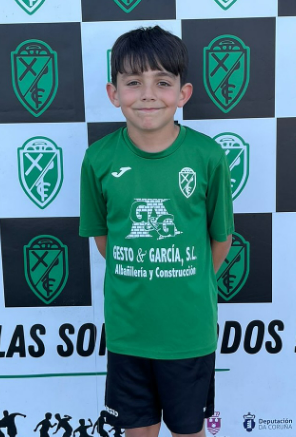 Sergio Lpez  (XALLAS F.C.) - 2025/2026
