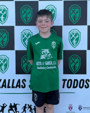 Leo Cives (XALLAS F.C.) - 2025/2026