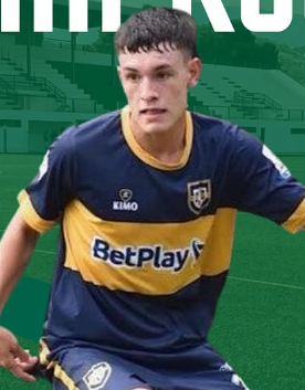 Juan David (Olula del Ro C.F.) - 2025/2026
