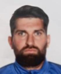 Juanma (C.D. Almu��car City) - 2025/2026