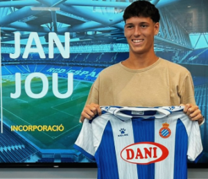 Jan Jou (Vilassar de Mar) - 2025/2026