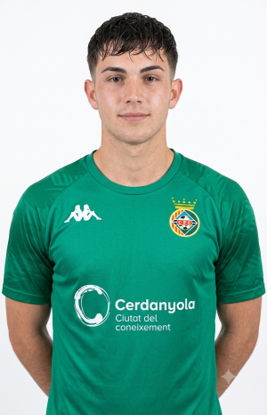 Rub�n Navarro (Ciudad Cooperativa) - 2025/2026