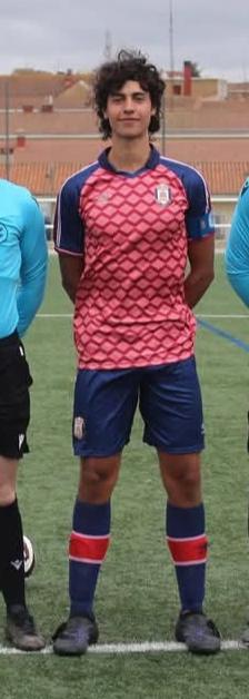 Dani (Real �vila Promesas) - 2025/2026