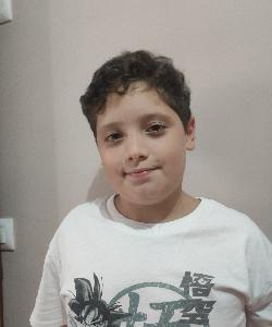 Pablo Rosado (La Palma F.S. B) - 2025/2026