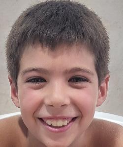 Daniel Dominguez (La Palma F.S. B) - 2025/2026