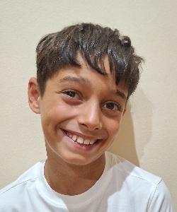 Samuel Cristo (La Palma F.S. B) - 2025/2026
