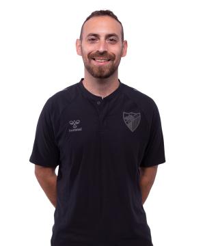 Mario Guerra (M�laga C.F.) - 2025/2026