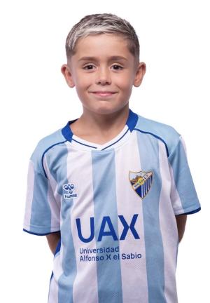 Sergio de la Torre (M�laga C.F.) - 2025/2026