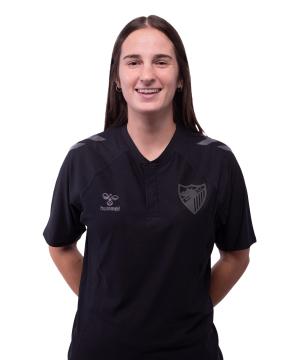 Ana Madrid (Mlaga C.F.) - 2025/2026