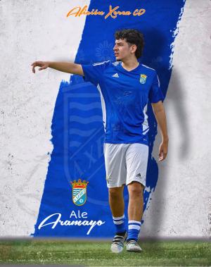 Alejandro (Aficin Xerez C.D.) - 2025/2026