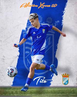 Tito (Aficin Xerez C.D.) - 2025/2026