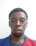 Josemi (Sporting Atl�tico) - 2025/2026