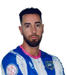 Alvaro Fernandez (Sporting de Mahn) - 2025/2026