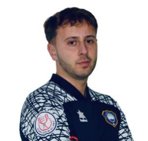 Javier Ruiz (Sporting de Mahn) - 2025/2026