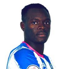 Roberto Mendes (Sporting de Mahn) - 2025/2026