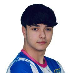 Eric Cano (Sporting de Mahn) - 2025/2026