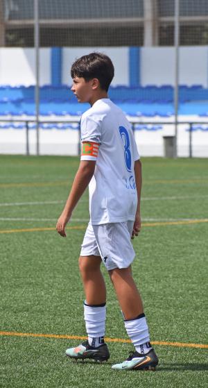 Samu Ortega (Marbella Paraiso) - 2025/2026