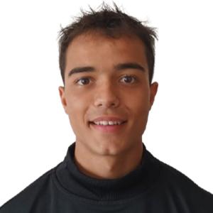 Paul (S.D. Gernika Club) - 2025/2026