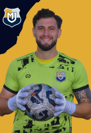 Gabri (Mlaga Juniors F.C.) - 2025/2026